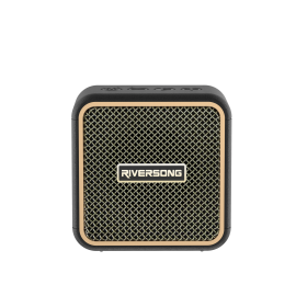 Riversong Jazz L19 15w Wireless Speaker Black
