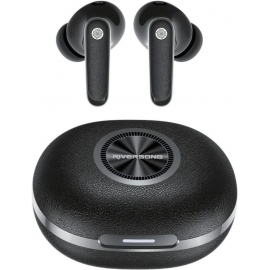 Riversong Utopia H10 True Wireless Black