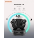 Riversong Utopia H10 True Wireless Black