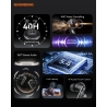 Riversong Utopia H10 True Wireless Black