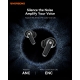 Riversong Utopia H10 True Wireless Black