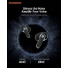 Riversong Utopia H10 True Wireless Brown