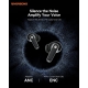 Riversong Utopia H10 True Wireless Brown