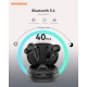 Riversong Utopia H10 True Wireless Brown
