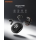 Riversong Utopia H10 True Wireless Brown