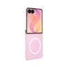 Samsung Clear Magnet Case Galaxy Z Flip 8 Transparent