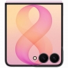 Samsung Clear Magnet Case Galaxy Z Flip 8 Transparent