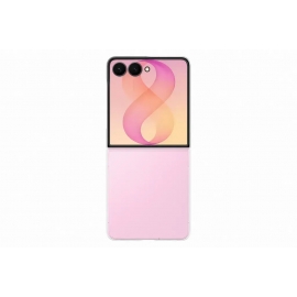 Samsung Clear Case Galaxy Z Flip 8 Transparent
