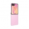 Samsung Clear Case Galaxy Z Flip 8 Transparent