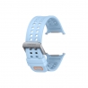 Samsung Marine Band Galaxy Watch Ultra 2 Blue