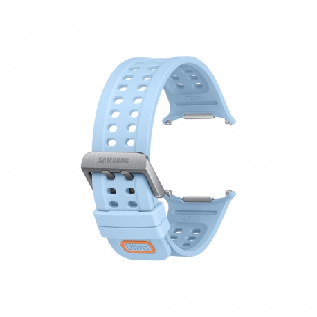 Samsung Marine Band Galaxy Watch Ultra 2 Blue