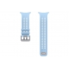 Samsung Marine Band Galaxy Watch Ultra 2 Blue