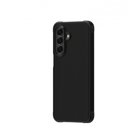 Samsung Rugged Case Galaxy A27 Black