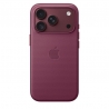 Apple iPhone 18 Pro TechWoven Case with MagSafe Mulberry