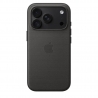 Apple iPhone 18 Pro TechWoven Case with MagSafe Black