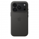 Apple iPhone 18 Pro TechWoven Case with MagSafe Black