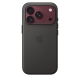 Apple iPhone 18 Pro TechWoven Case with MagSafe Black