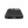 Apple iPhone 18 Pro TechWoven Case with MagSafe Black