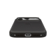Apple iPhone 18 Pro TechWoven Case with MagSafe Black