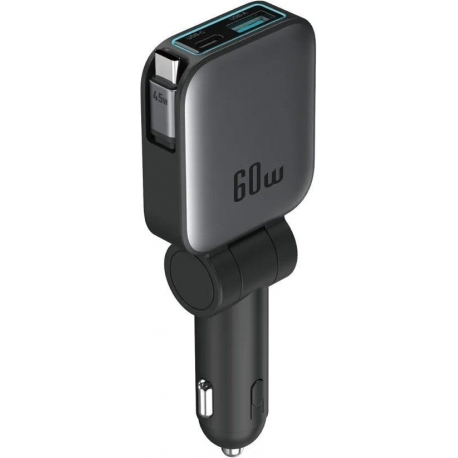 Riversong Safari C10 Black