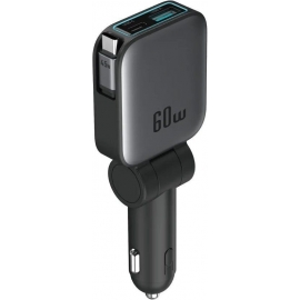 Riversong Safari C10 Black