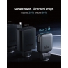 Riversong Safari C10 Black