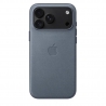 Apple iPhone 18 Pro Max TechWoven Case with MagSafe Chambray Blue