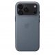 Apple iPhone 18 Pro Max TechWoven Case with MagSafe Chambray Blue