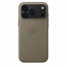 Apple iPhone 18 Pro Max TechWoven Case with MagSafe Taupe