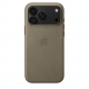 Apple iPhone 18 Pro Max TechWoven Case with MagSafe Taupe