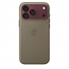 Apple iPhone 18 Pro Max TechWoven Case with MagSafe Taupe