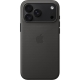 Apple iPhone 18 Pro Max TechWoven Case with MagSafe Black