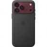 Apple iPhone 18 Pro Max TechWoven Case with MagSafe Black