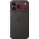 Apple iPhone 18 Pro Max TechWoven Case with MagSafe Black