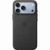Apple iPhone 18 Pro Max TechWoven Case with MagSafe Black