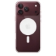Apple iPhone 18 Pro Max Clear Case with MagSafe