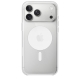 Apple iPhone 18 Pro Max Clear Case with MagSafe