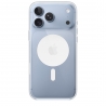 Apple iPhone 18 Pro Max Clear Case with MagSafe