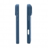Vivid Skin Feel Magsafe Case Apple iPhone 18 Pro / 17 Pro Blue