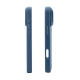 Vivid Skin Feel Magsafe Case Apple iPhone 18 Pro / 17 Pro Blue