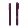 Vivid Skin Feel Magsafe Case Apple iPhone 18 Pro / 17 Pro Cherry