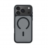 Vivid Skin Feel Magsafe Case Apple iPhone 18 Pro Max / 17 Pro Max Black