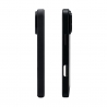 Vivid Skin Feel Magsafe Case Apple iPhone 18 Pro Max / 17 Pro Max Black
