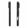Vivid Skin Feel MagSafe Case With 360 Rotating Stand Apple iPhone 18 Pro / 17 Pro Black