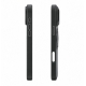 Vivid Skin Feel MagSafe Case With 360 Rotating Stand Apple iPhone 18 Pro / 17 Pro Black