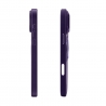 Vivid Skin Feel MagSafe Case With 360 Rotating Stand Apple iPhone 18 Pro Max / 17 Pro Max Purple