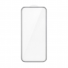 Vivid Set Magsafe Clear Case + Full Face Tempered Glass Apple iPhone 18 Pro Max