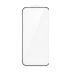 Vivid Set Magsafe Clear Case + Full Face Tempered Glass Apple iPhone 18 Pro Max