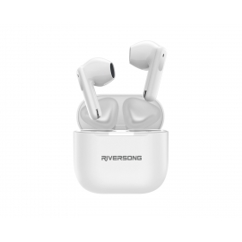Riversong Airfly L18 True Wireless White