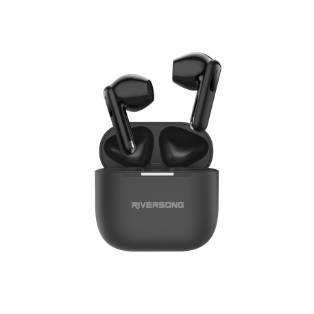 Riversong Airfly L18 True Wireless Black